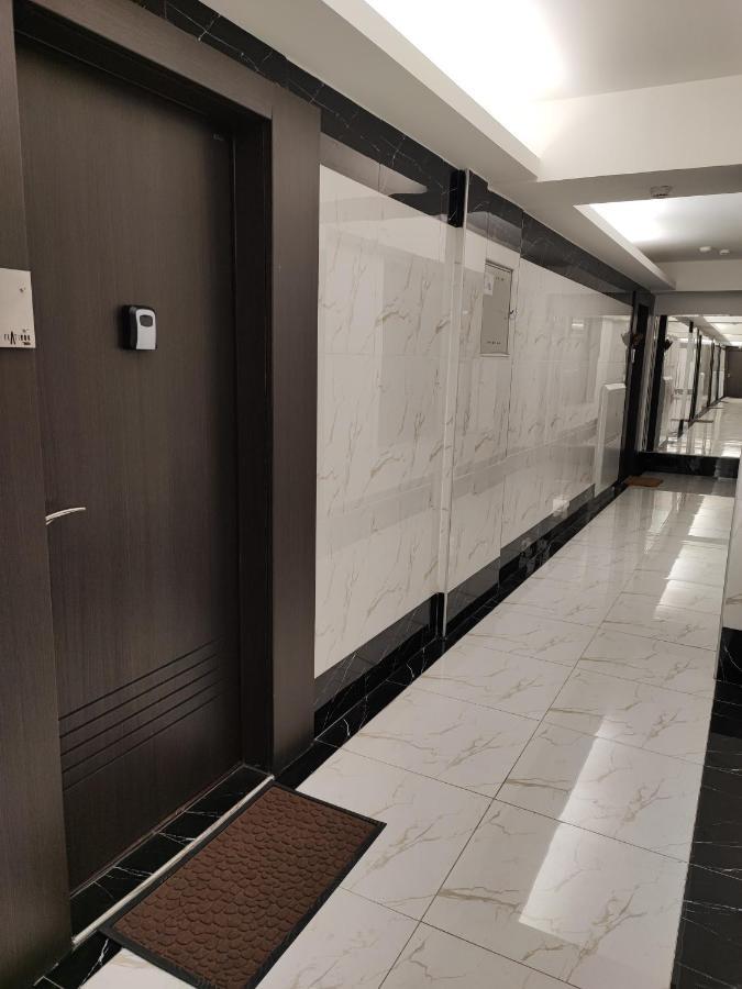 Grand View Apartment Skopje Exterior foto